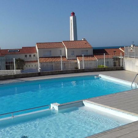 La Chaumette Villa Les Sables-dʼOlonne Kültér fotó
