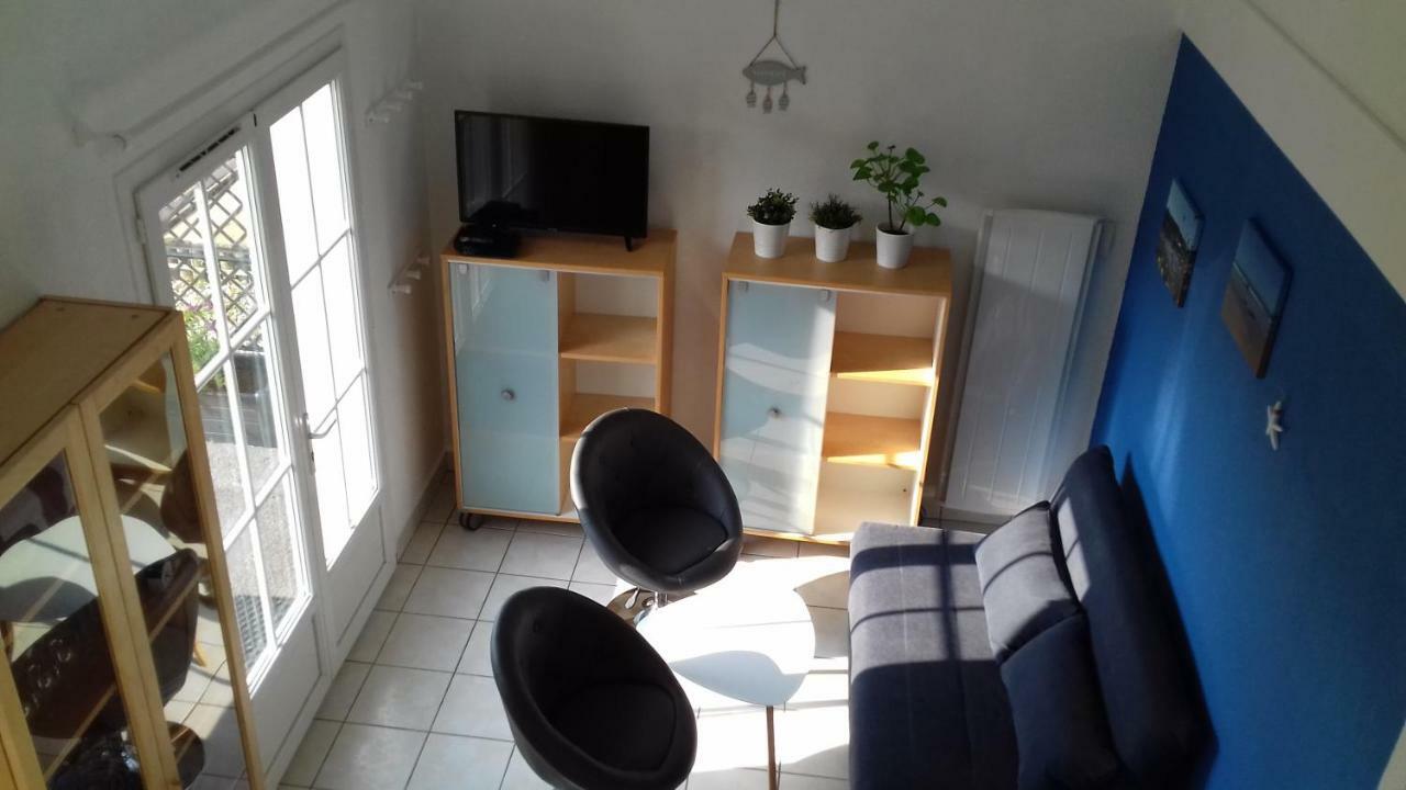 La Chaumette Villa Les Sables-dʼOlonne Kültér fotó