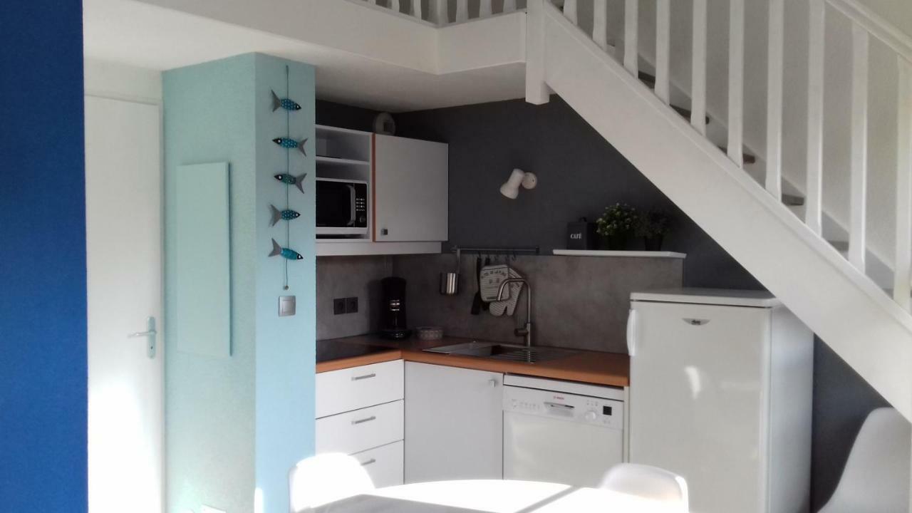 La Chaumette Villa Les Sables-dʼOlonne Kültér fotó