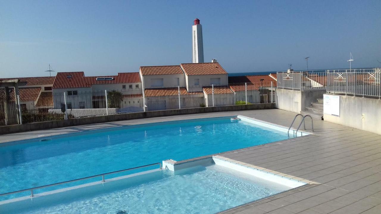 La Chaumette Villa Les Sables-dʼOlonne Kültér fotó