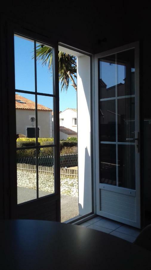 La Chaumette Villa Les Sables-dʼOlonne Kültér fotó