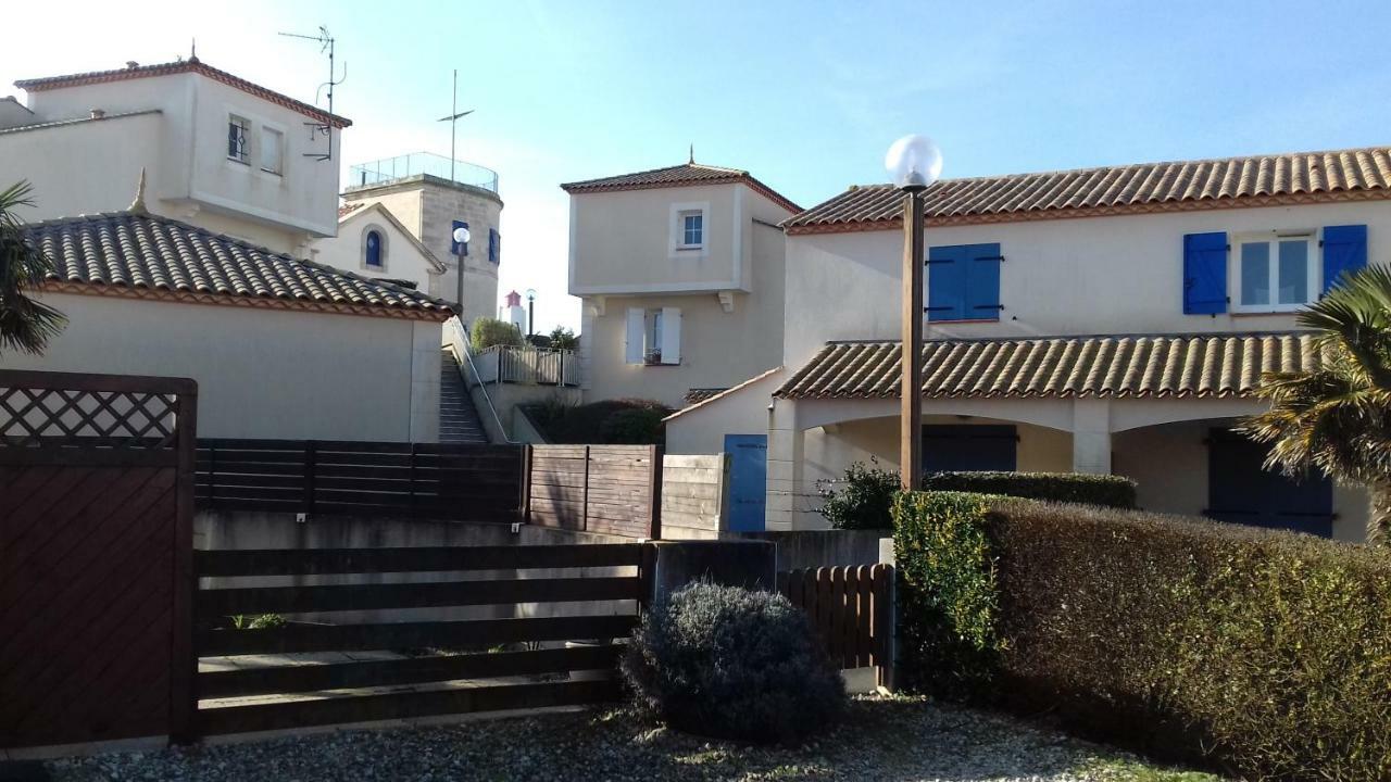 La Chaumette Villa Les Sables-dʼOlonne Kültér fotó